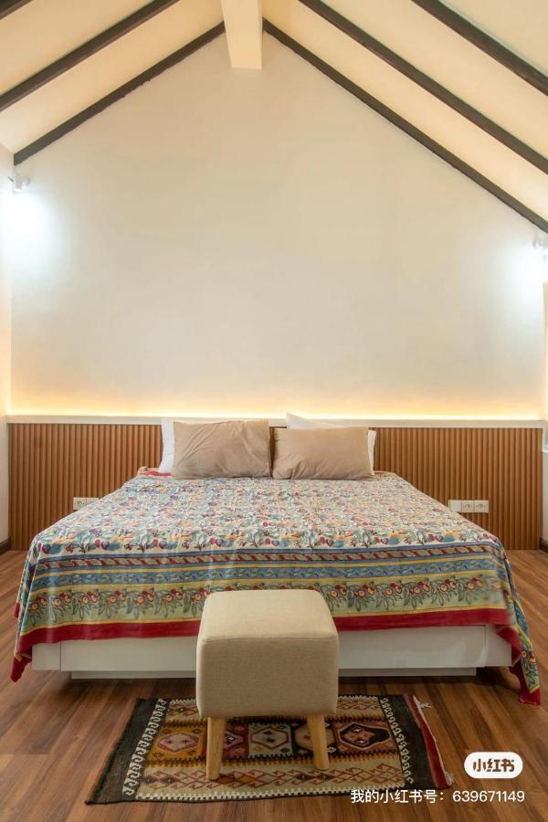 New Villa with Pool - 2 Bedrooms - 2