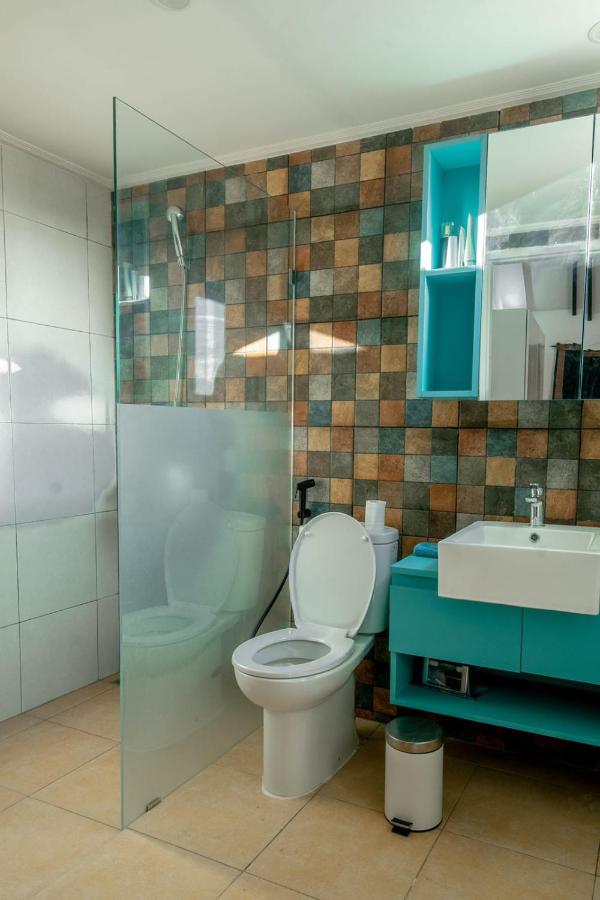 New Villa with Pool - 2 Bedrooms - 3