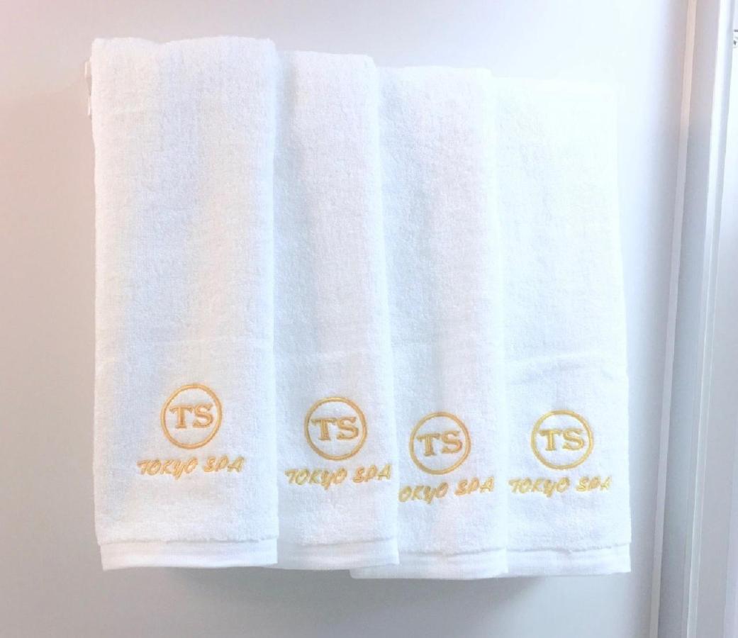 TOKYO SPA Premier UENO - 3