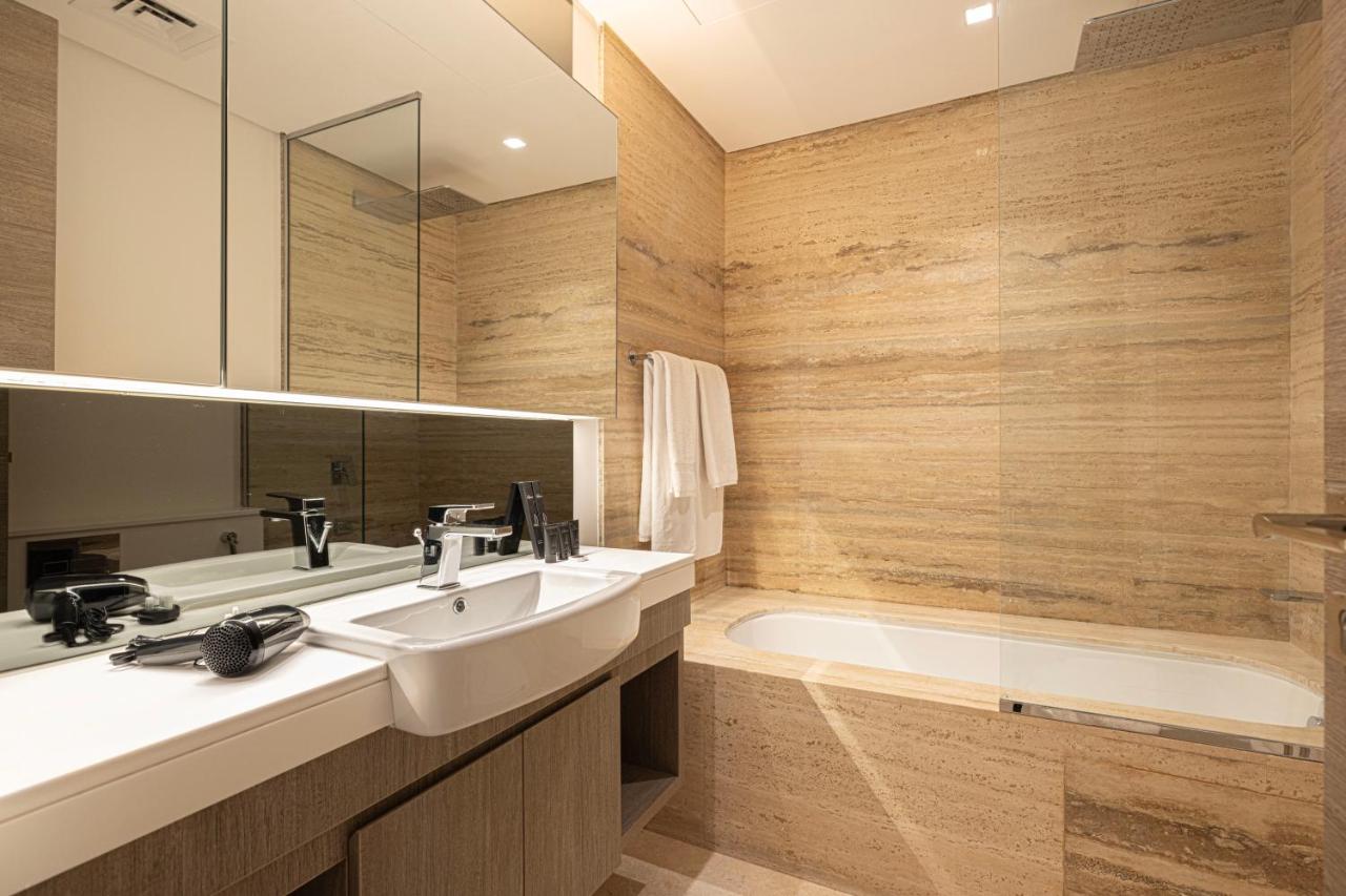 Outstanding New Studio With 2 Double Beds,In Downtown - 3