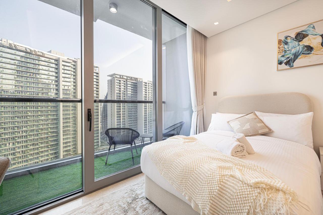 Outstanding New Studio With 2 Double Beds,In Downtown - 2