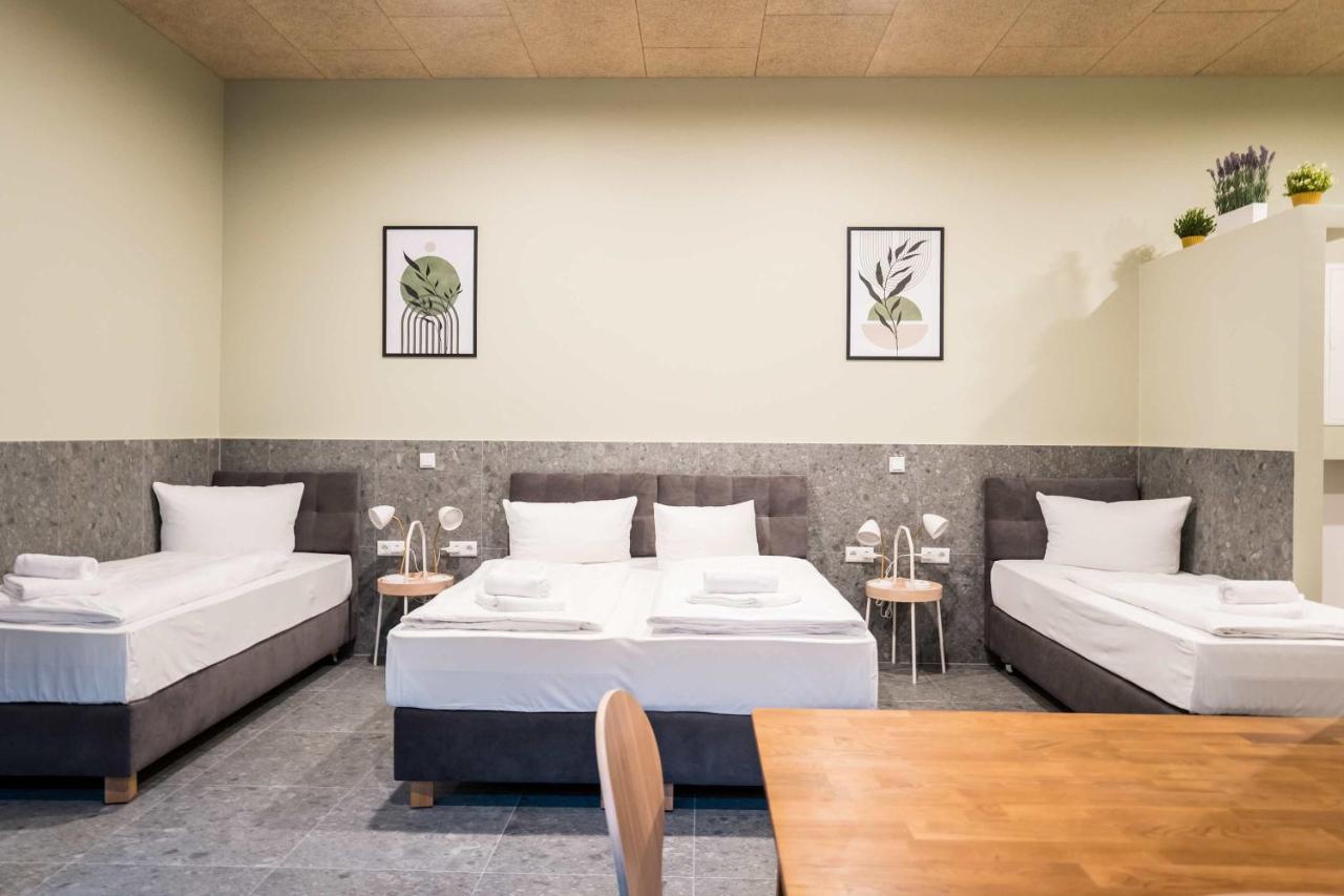 Urban Oasis in Friedrichshain by Sabine - 2