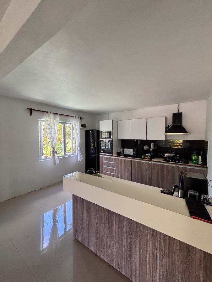 Cozy Vibes Mauritius - 5