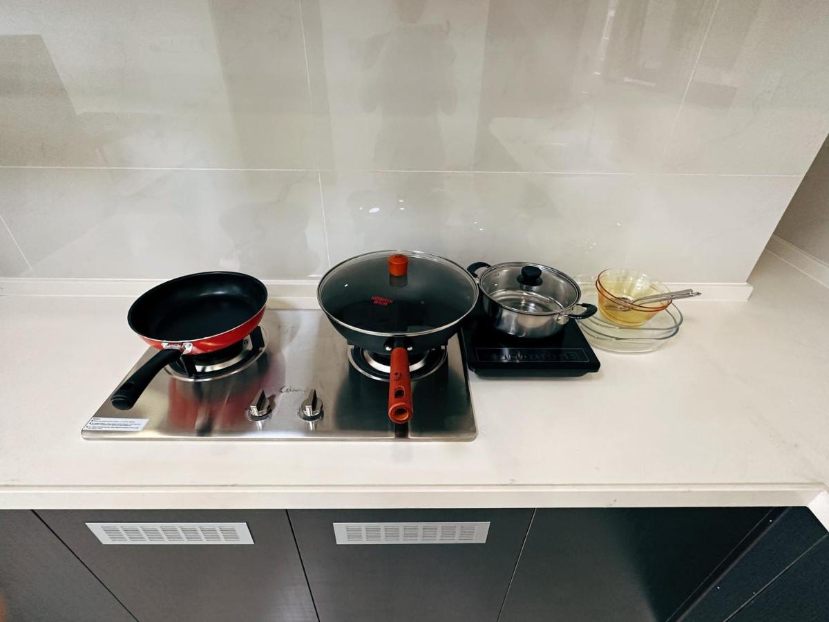 Garden View Family Suite - 4