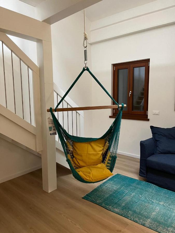 Delizioso Attico Calle Lunga 2 - 3