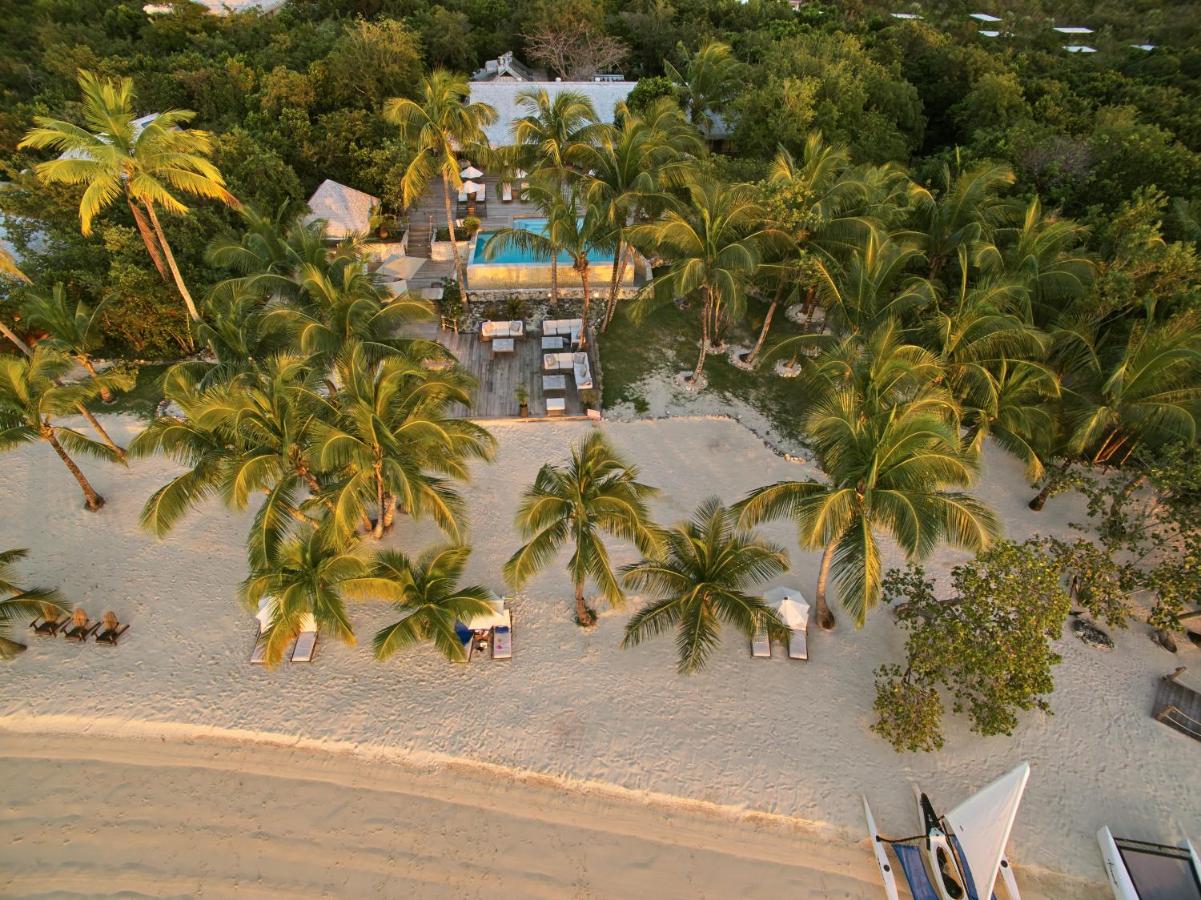 Image: Tiamo Resort