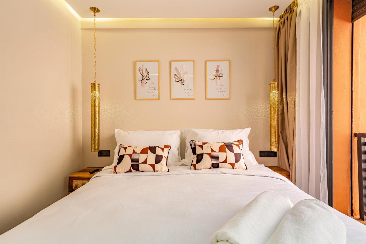 Duplex Luxury and Comfort in Heart of Gueliz - 2