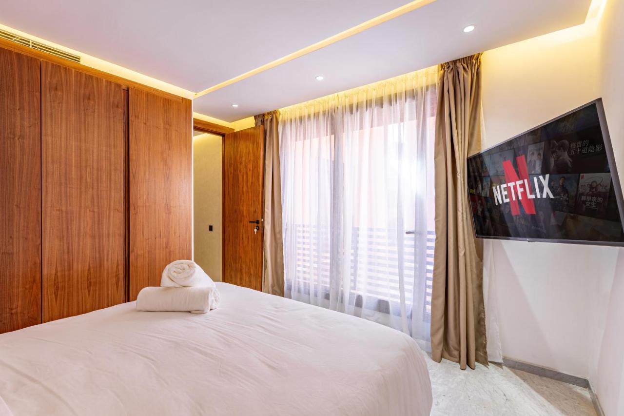 Duplex Luxury and Comfort in Heart of Gueliz - 5