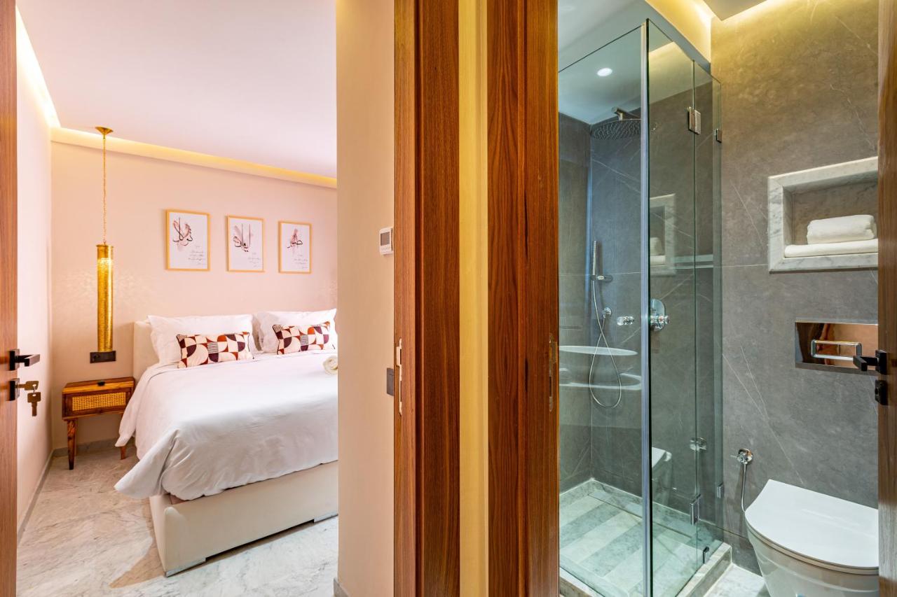 Duplex Luxury and Comfort in Heart of Gueliz - 3