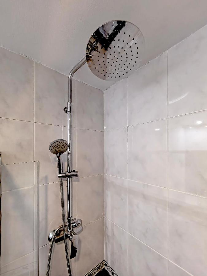 Classbedroom Barcelona Sagrera Apartment - 3