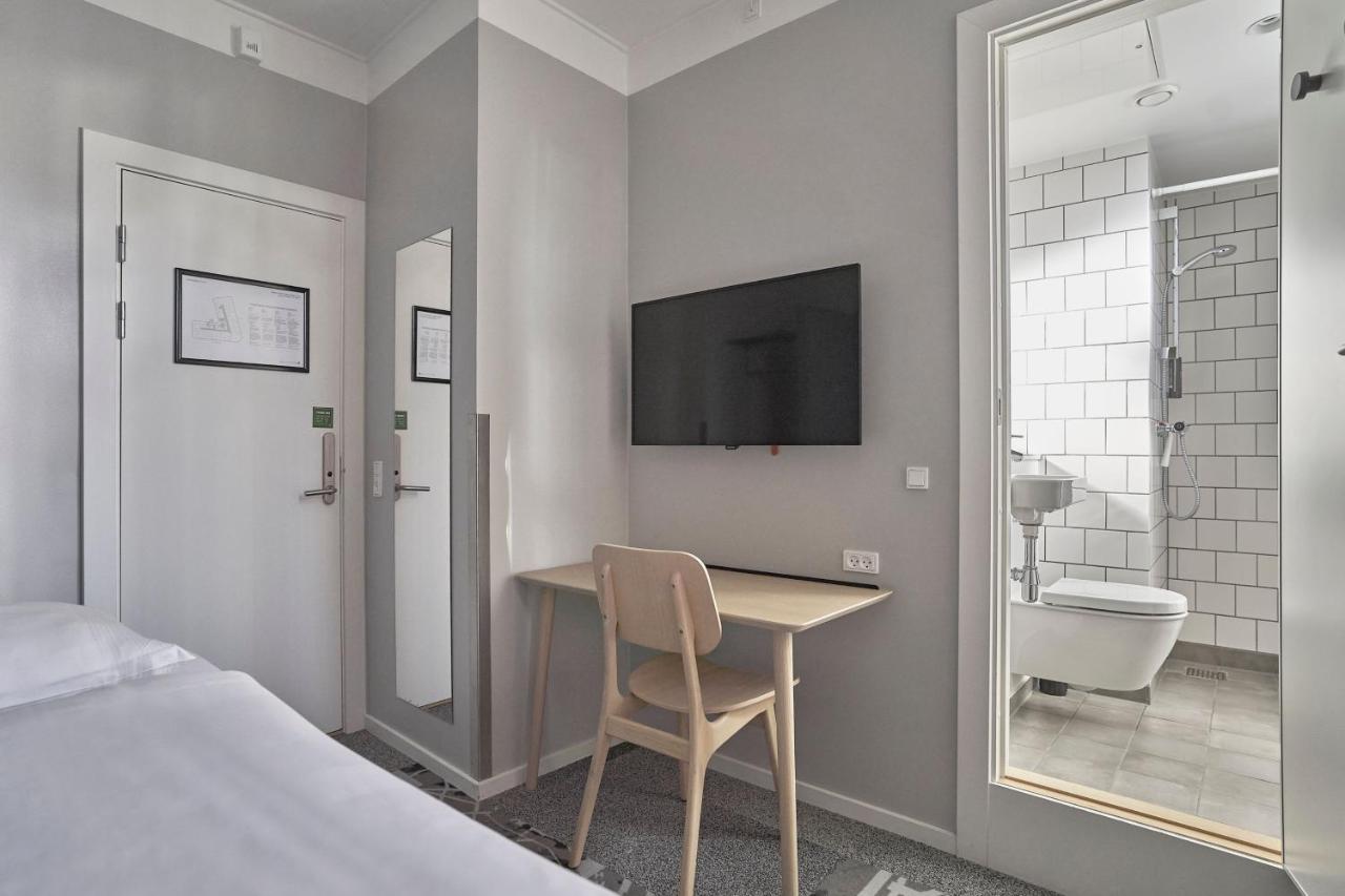 Four Points Flex by Sheraton Copenhagen City - 3