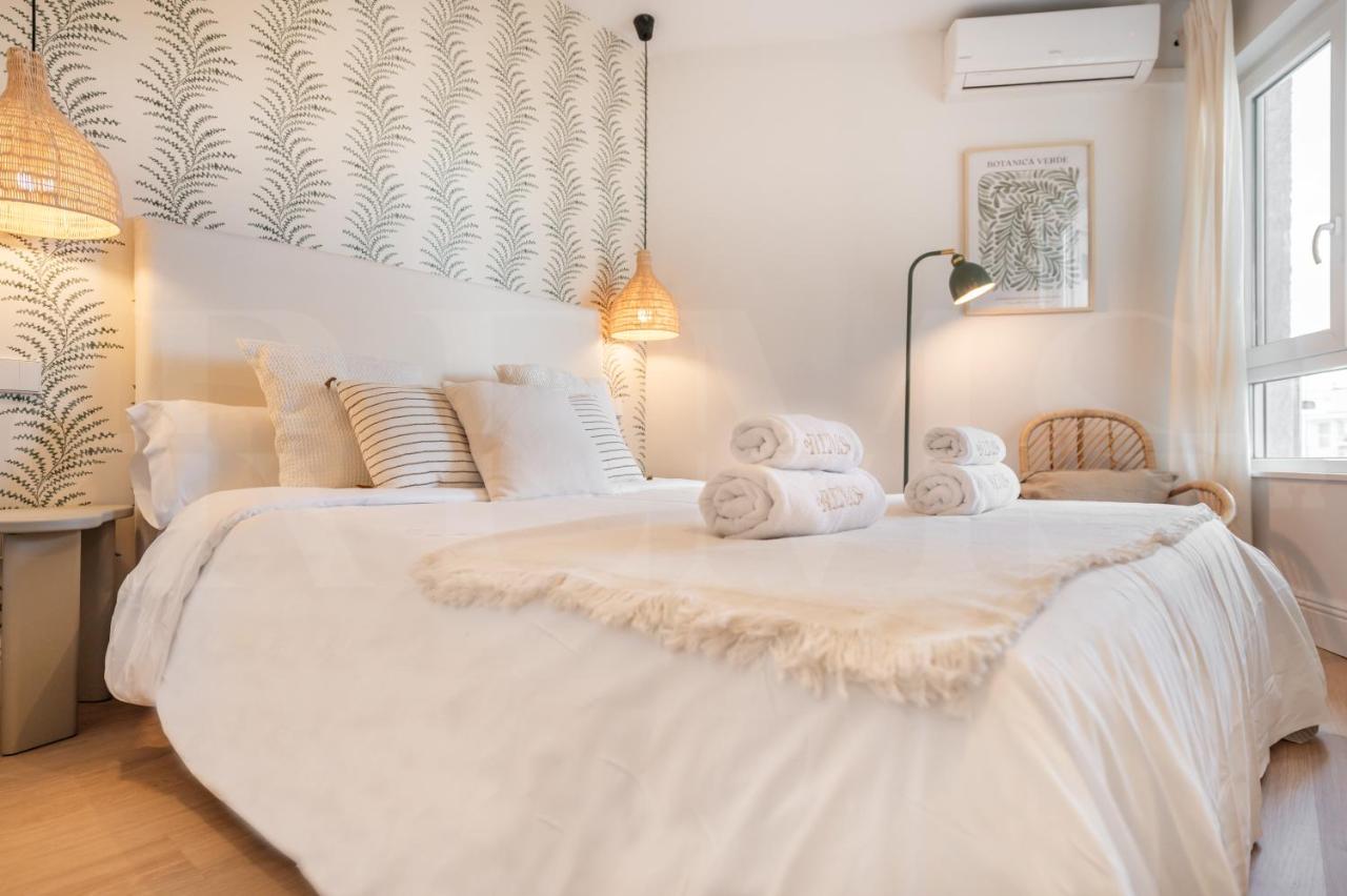 Apartment with balcony, close to the beach by REMS - 2