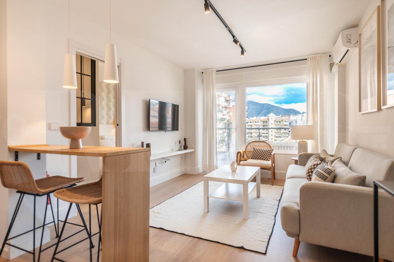 Apartment with balcony, close to the beach by REMS