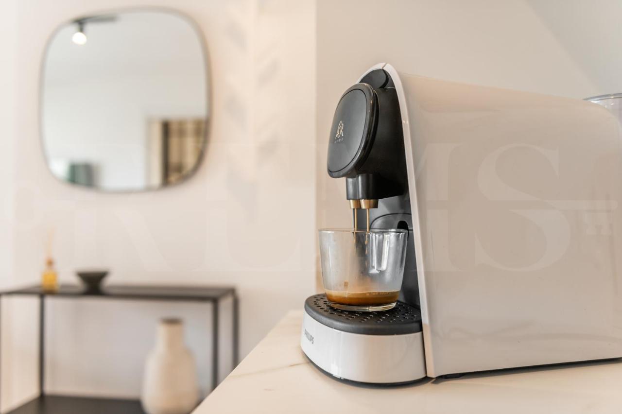 Apartment with balcony, close to the beach by REMS - 3