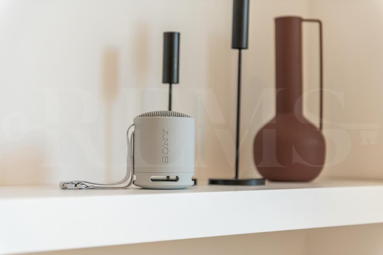 Apartment with balcony, close to the beach by REMS - 5