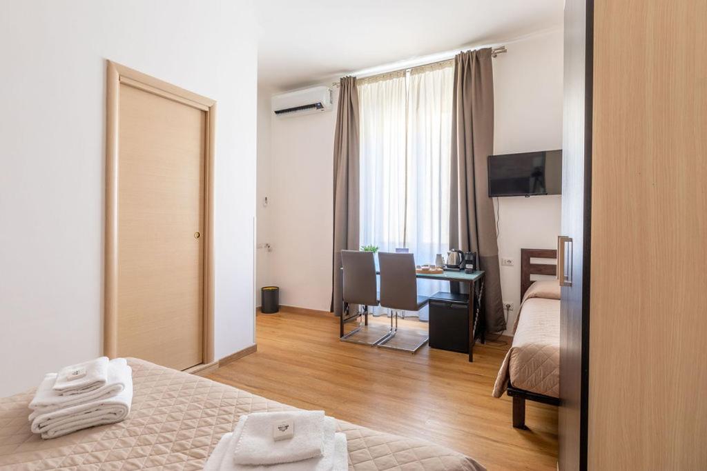 Castel Sant'Angelo Inn - 2