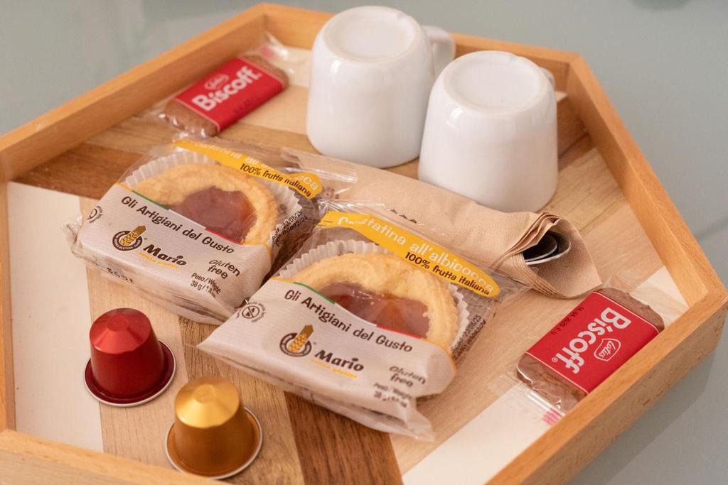 Castel Sant'Angelo Inn - 4