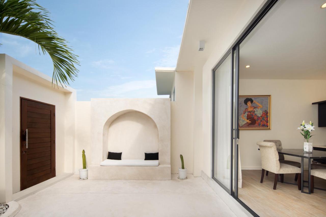 The Grand Daha Luxury Villas - 5