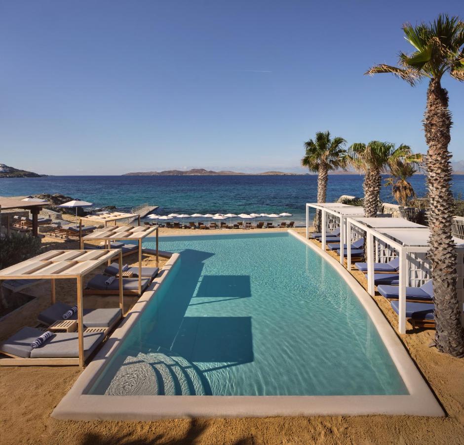 Mykonos Grand Hotel & Resort - 4