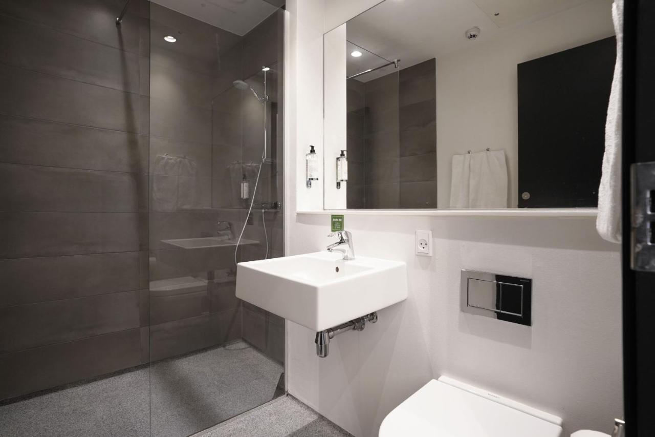 Four Points Flex by Sheraton Copenhagen Airport - 2