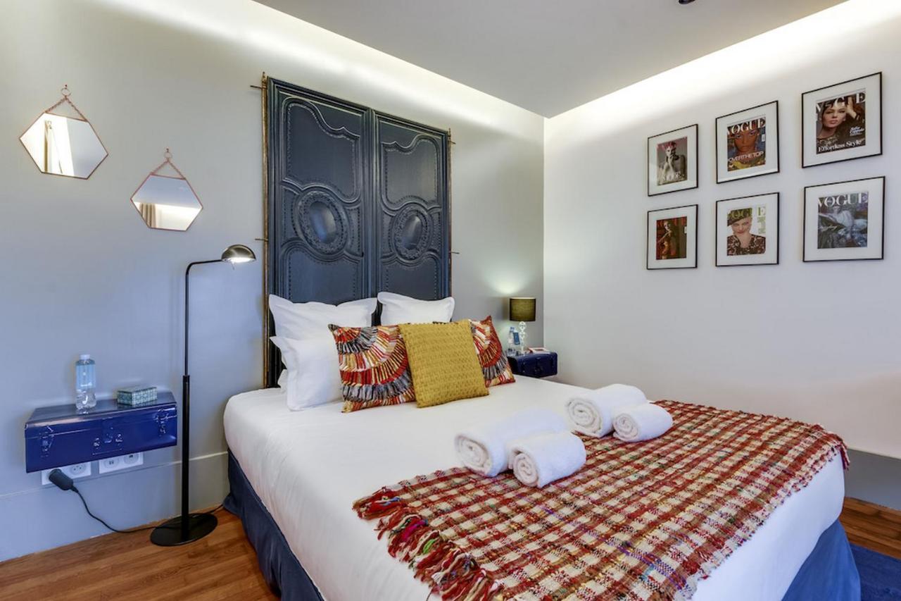 Sweett - Amiral de Coligny - 2