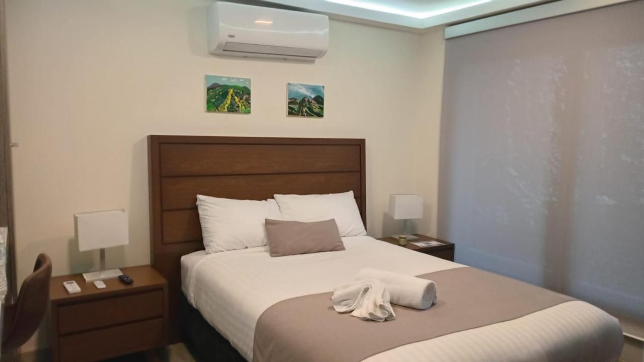 Casa Fontana Suites - 2