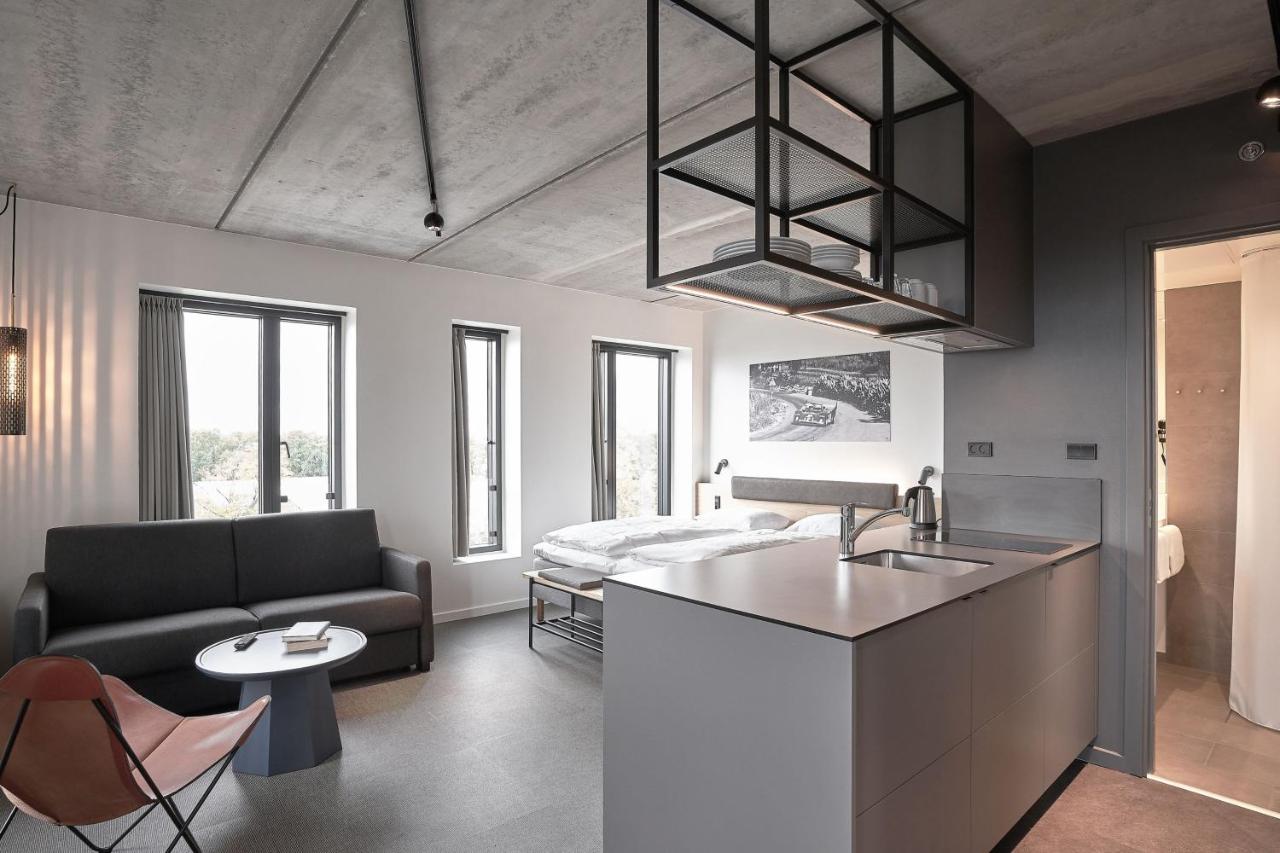 Four Points Flex by Sheraton Lyngby - 3