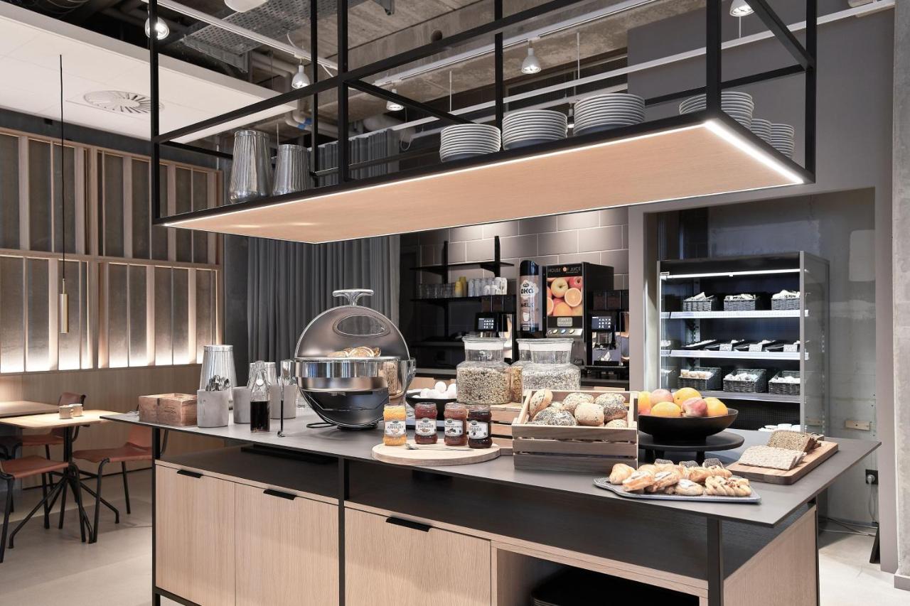 Four Points Flex by Sheraton Lyngby - 4