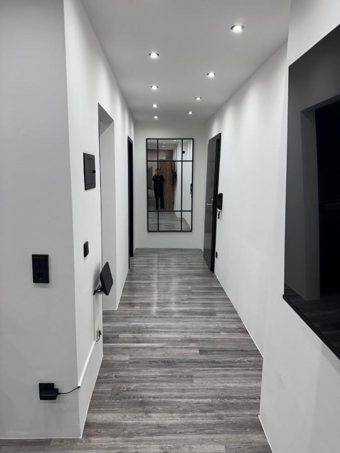 Wohnung im Herzen von München