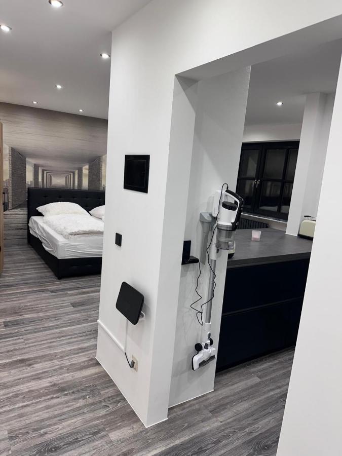 Wohnung im Herzen von München