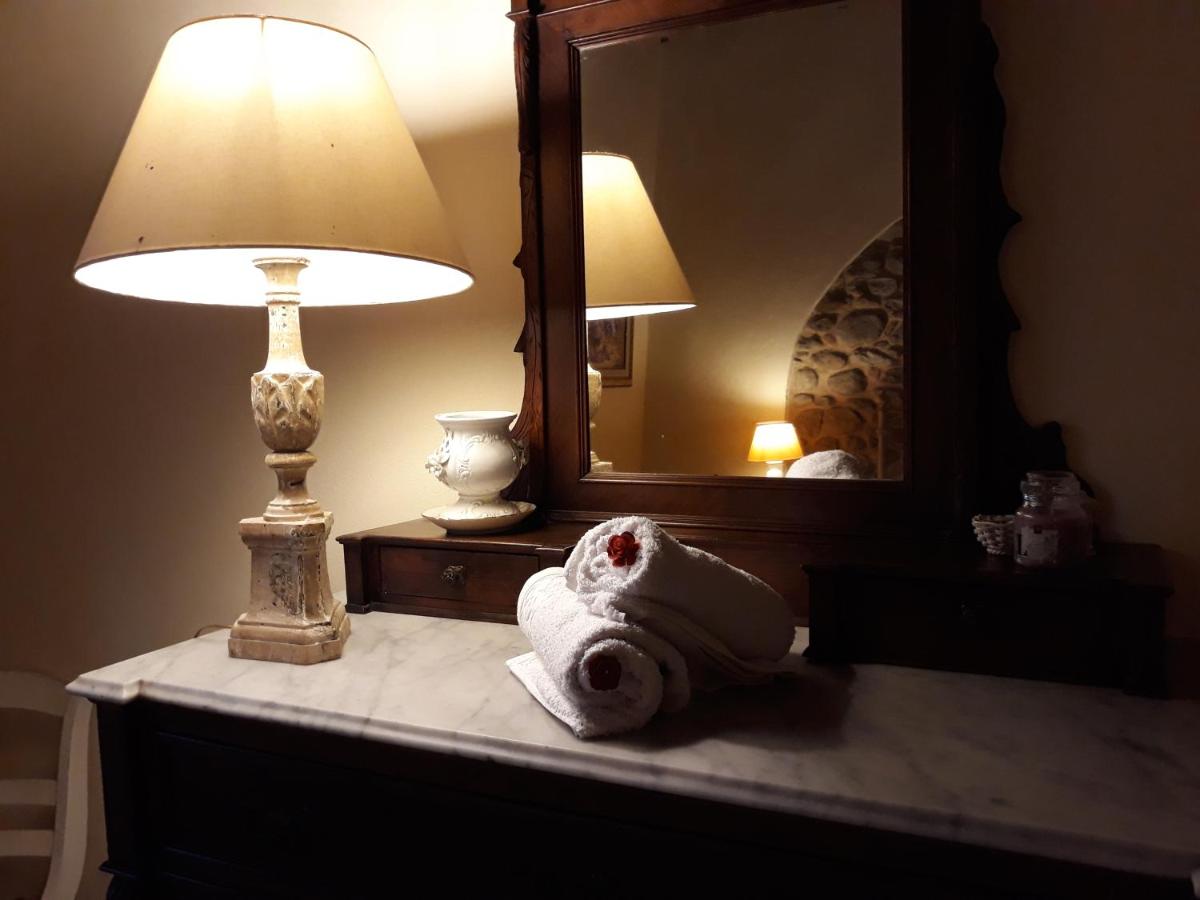 Agriturismo La Burra di Vinci "Arco" - 2