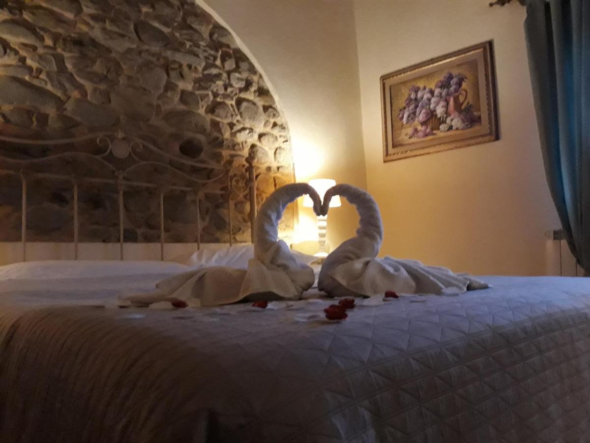 Agriturismo La Burra di Vinci "Arco" - 3