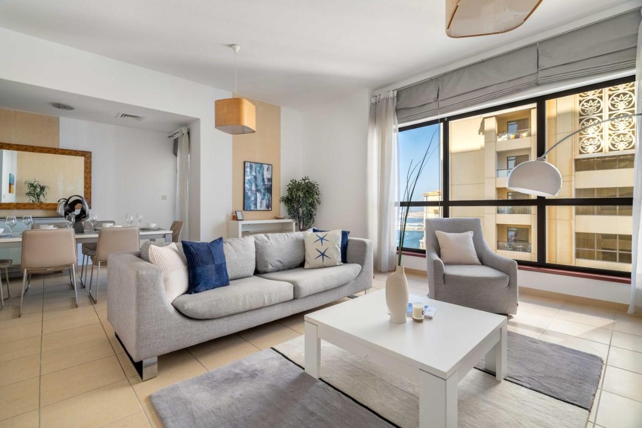 GuestReady - Enchanting retreat in JBR - 5