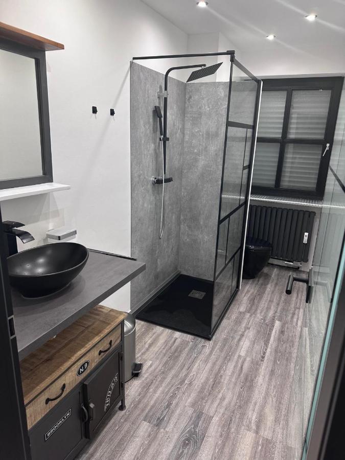 Wohnung im Herzen von München