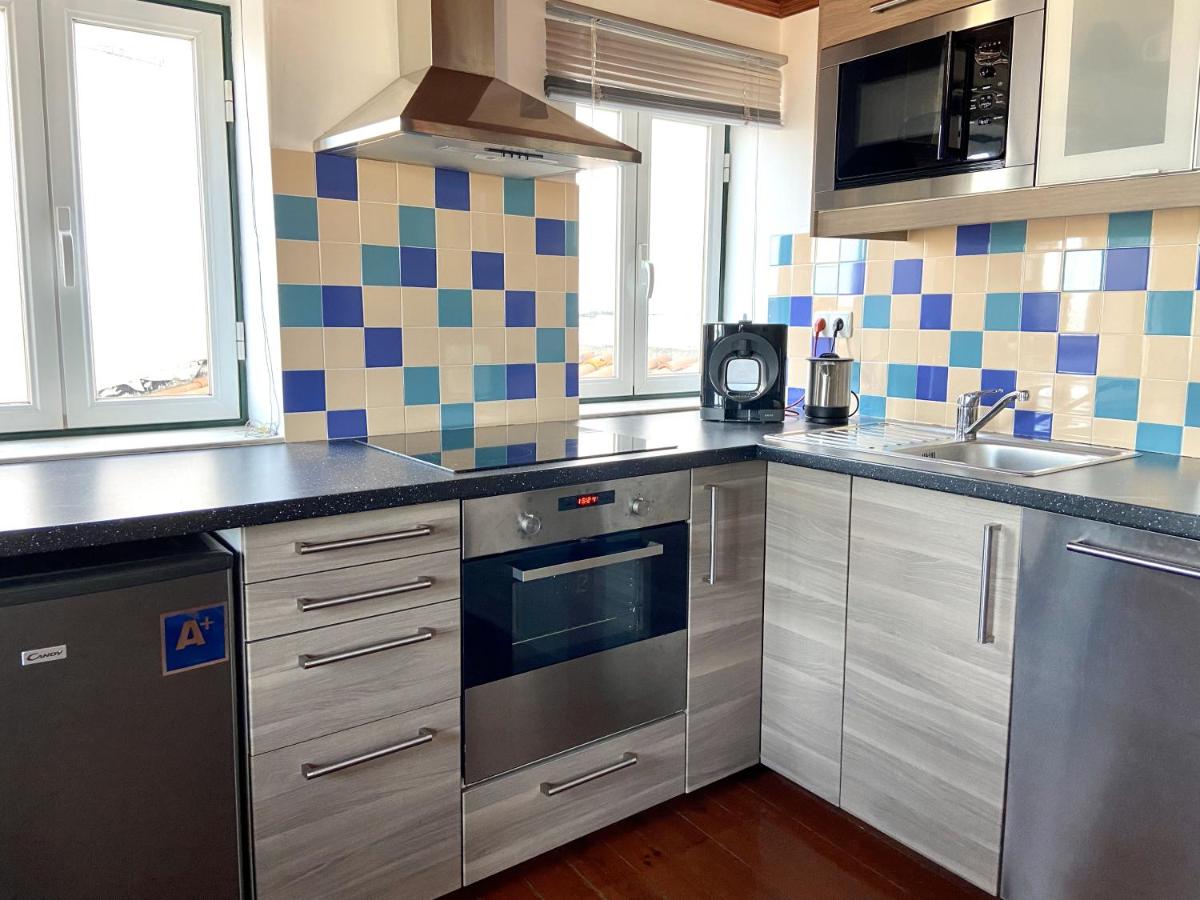 Alfama Amazing Tagus Views AirCon - 3