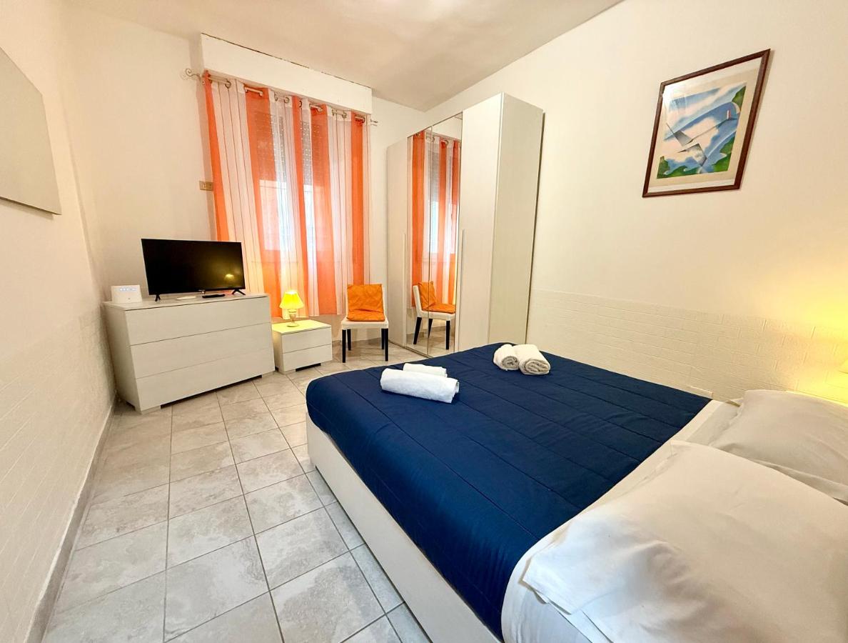 Vaticano - 5 min da stazione - 2