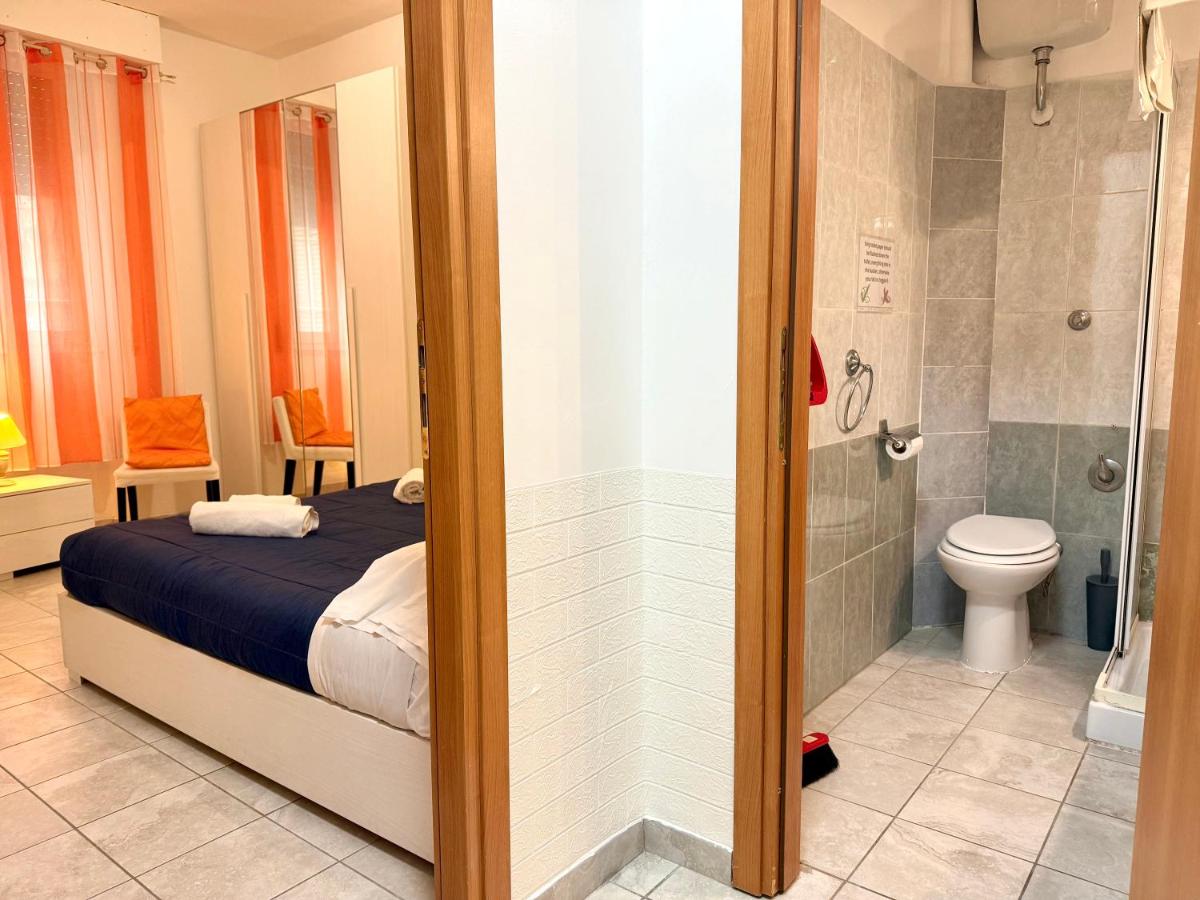 Vaticano - 5 min da stazione - 3