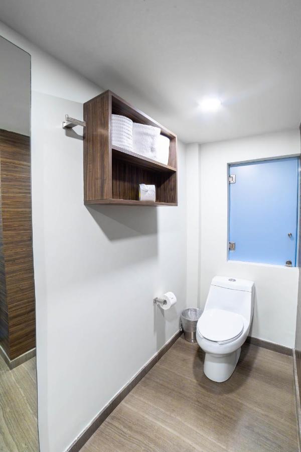 Flow Condesa - Adults Only - 4