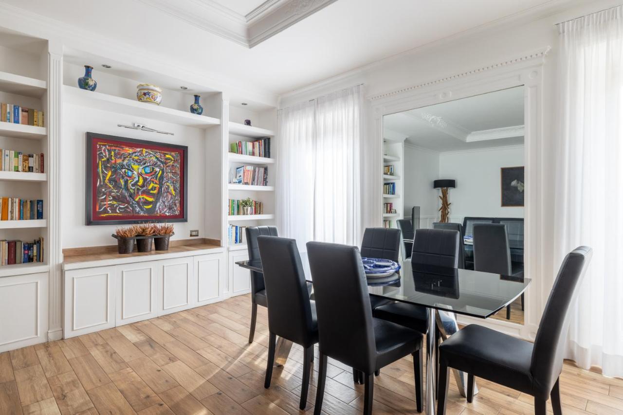 Quattro Fontane 4P - B&D Apts - 4