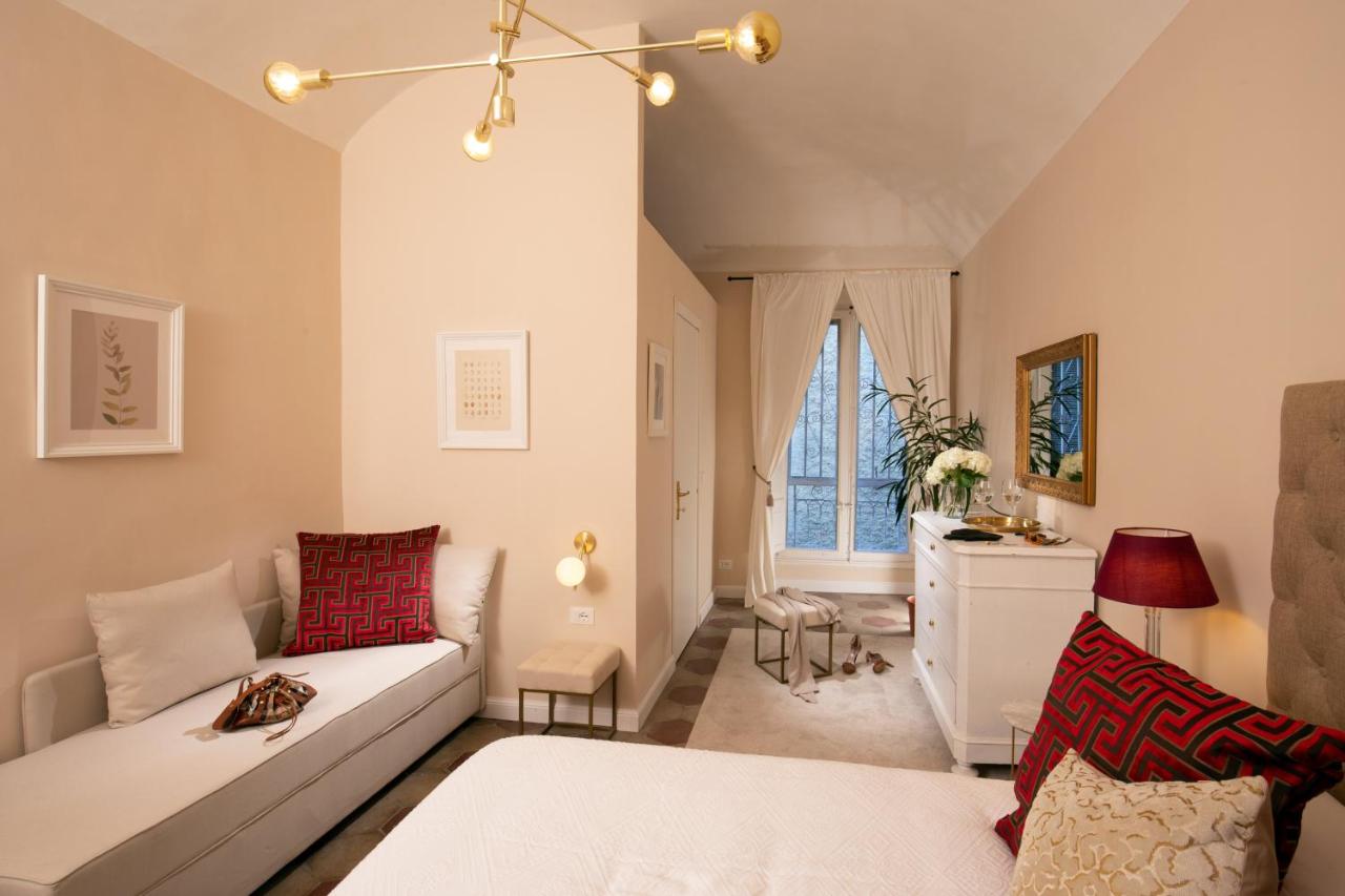 Emperor's View in Colosseum - 2