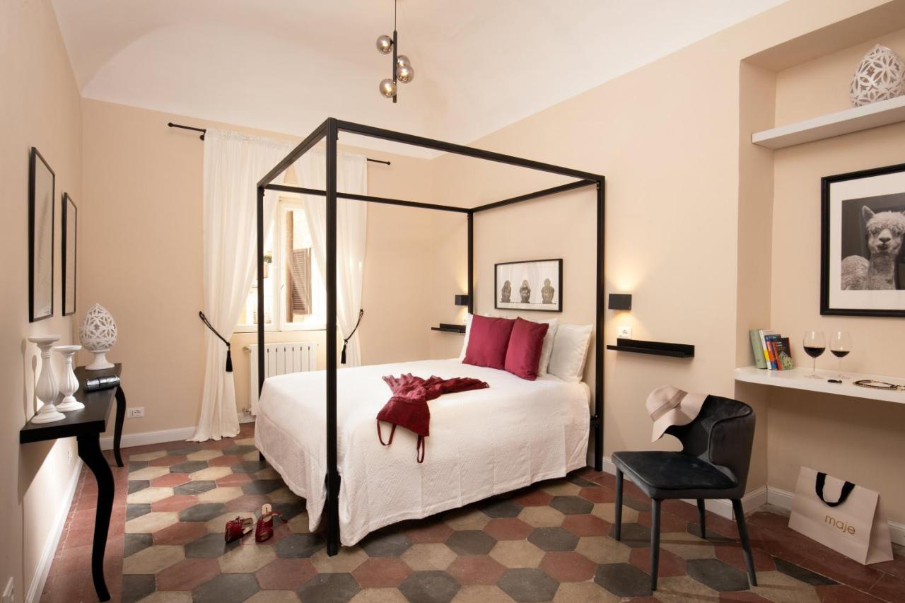 Emperor's View in Colosseum