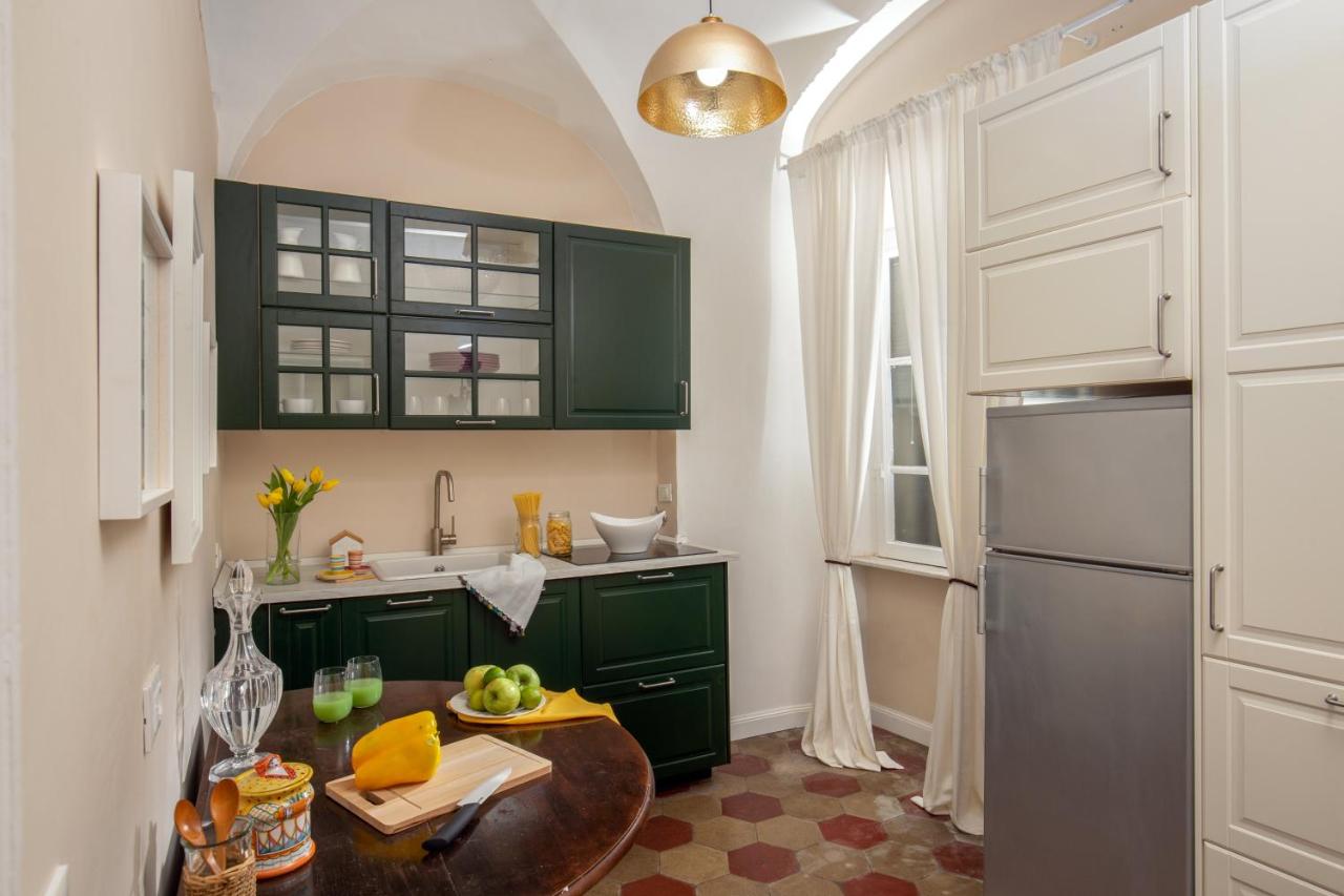 Emperor's View in Colosseum - 4