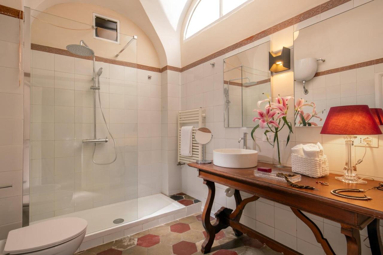 Emperor's View in Colosseum - 3