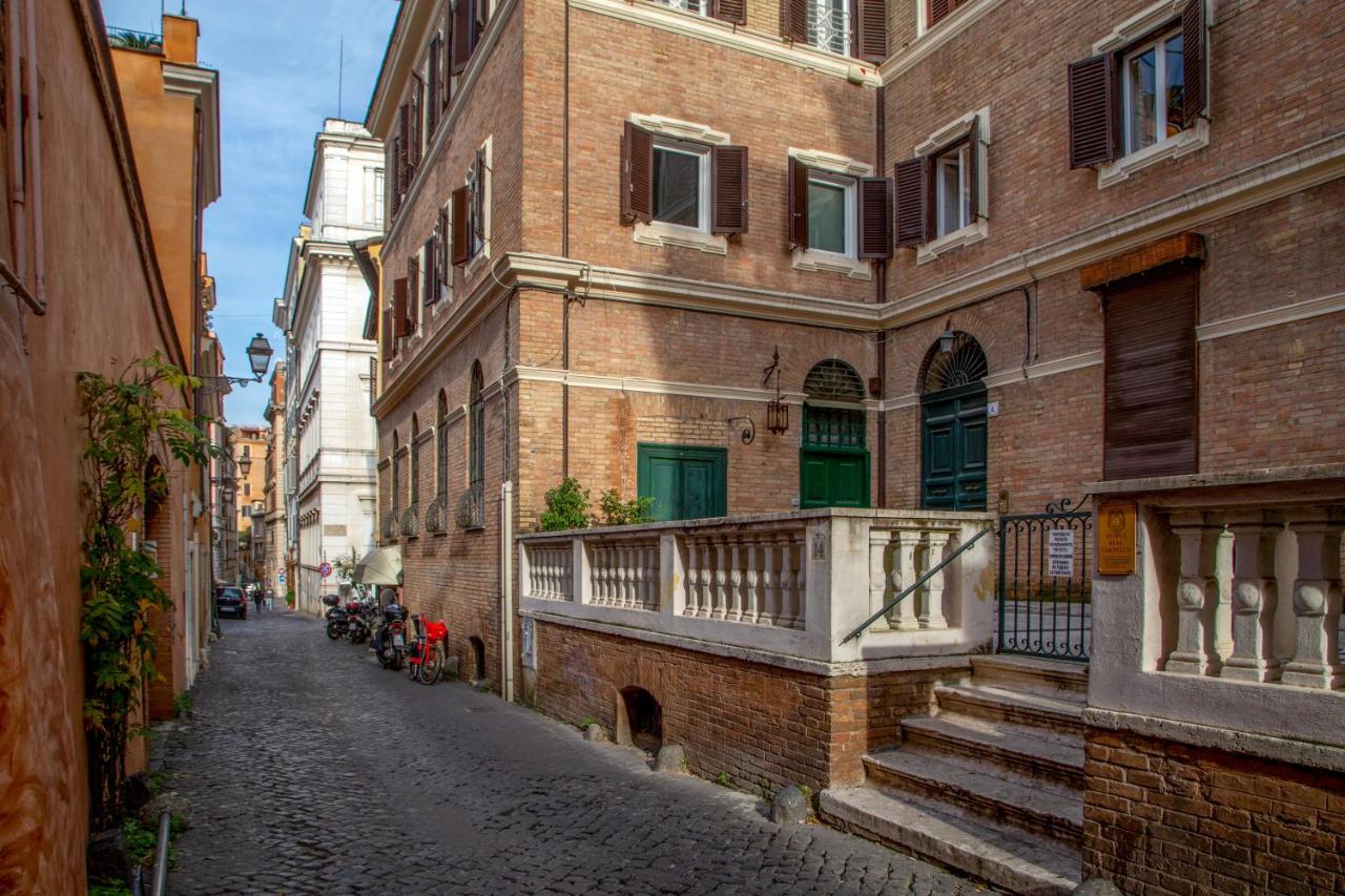 Emperor's View in Colosseum - 5