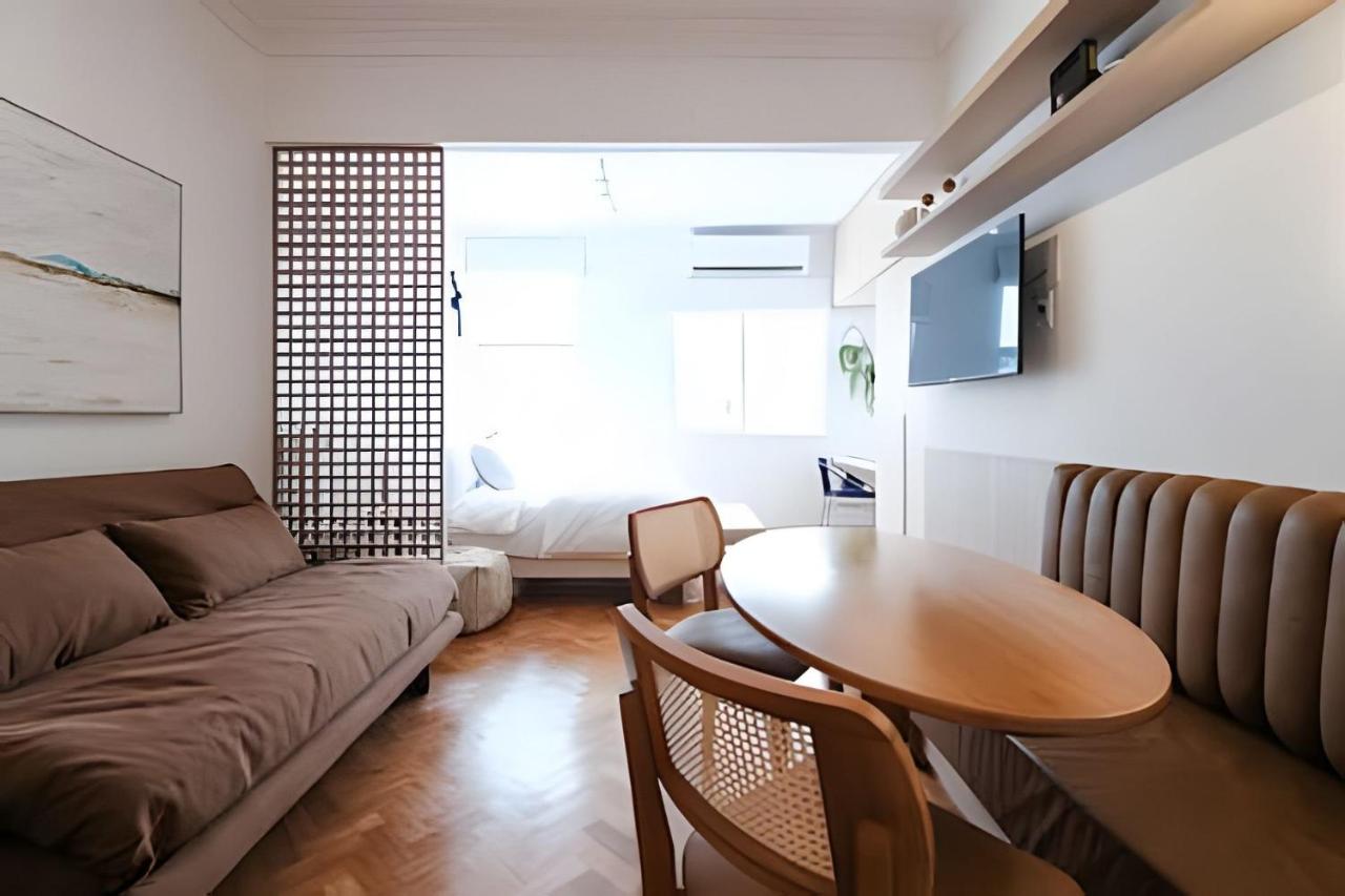 Modern and well-located Loft in Ipanema - 5