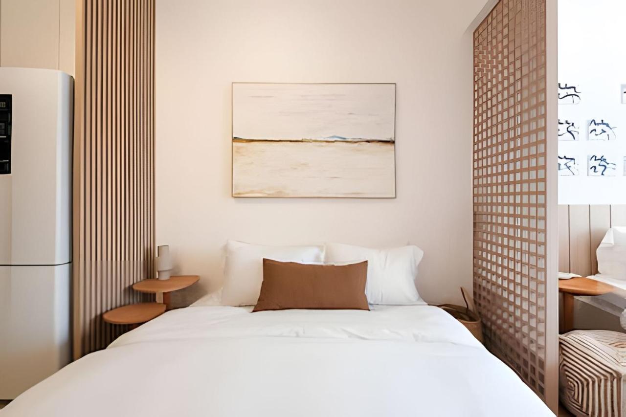 Modern and well-located Loft in Ipanema - 2