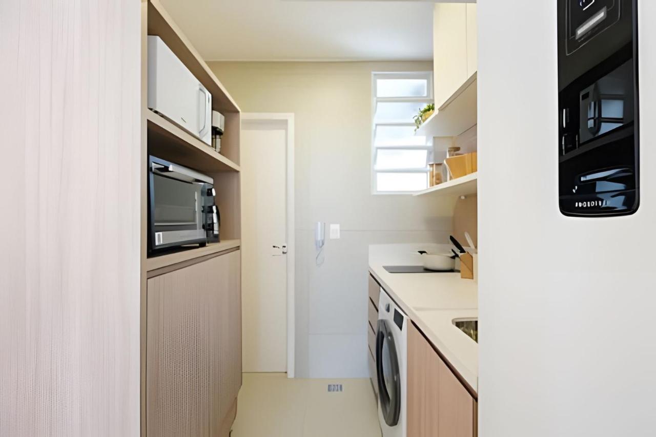 Modern and well-located Loft in Ipanema - 4