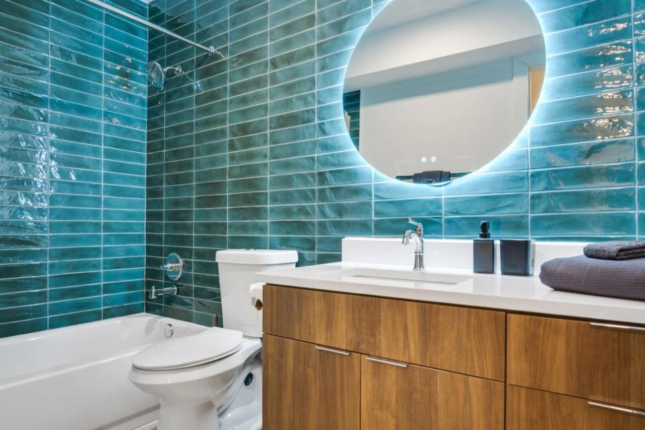 Immaculate Unit 5 min to Downtown Austin - 2
