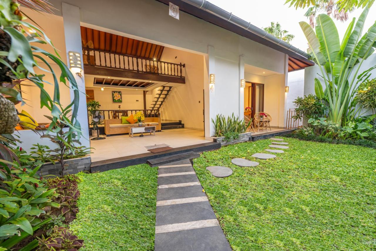 Alam Jepun Villa - 4