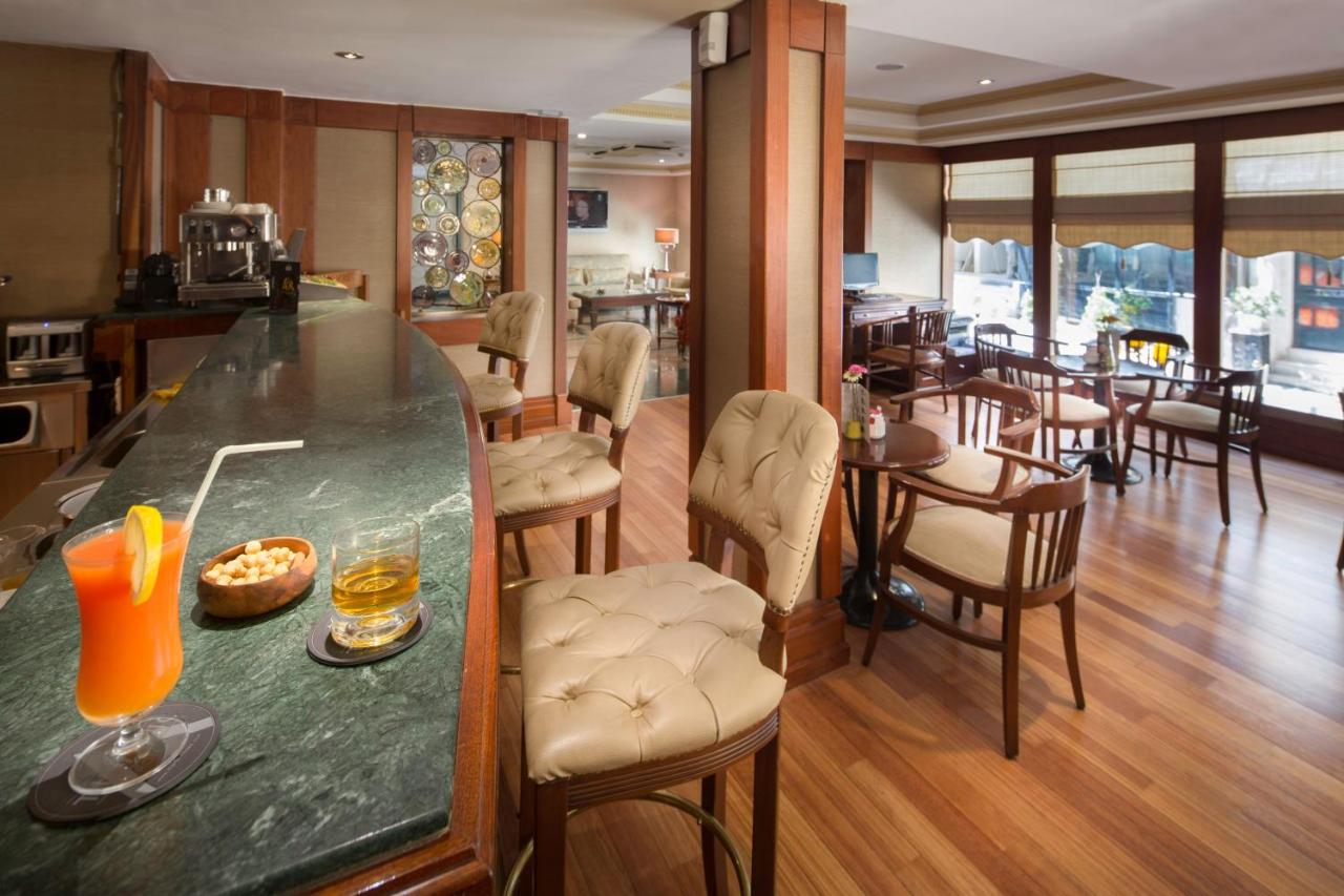 Titanic Comfort Sisli - 5